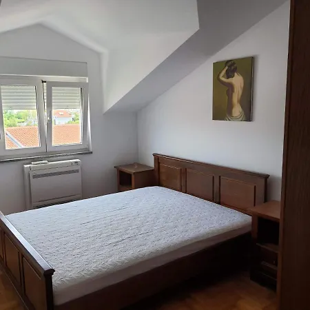 Kamis Apartment Vodice