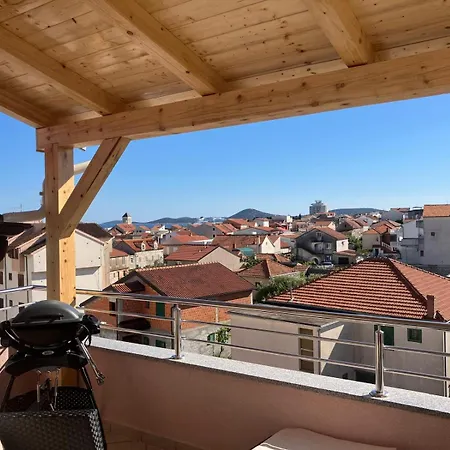 Kamis Apartamento Vodice