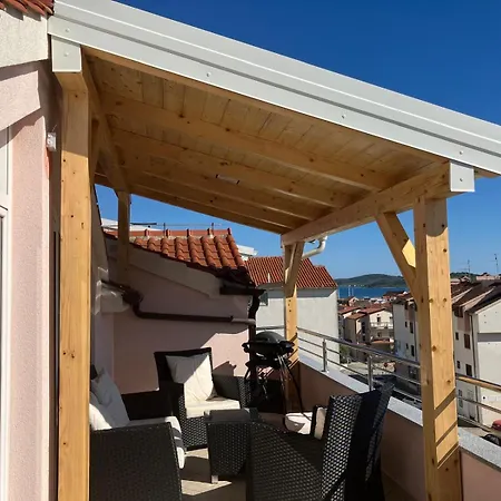 Apartment Kamis Vodice